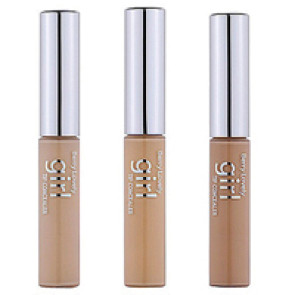 Консилер Tony Moly Berry Lovely Girl Tip Concealer