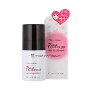 Крем для лица Tony Moly Petite Filler Volume Cream