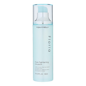 Эмульсия для лица Tony Moly Floria Pore Tightening Emulsion