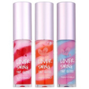 Блеск для губ Tony Moly Kiss Lover Swing Tint Gloss