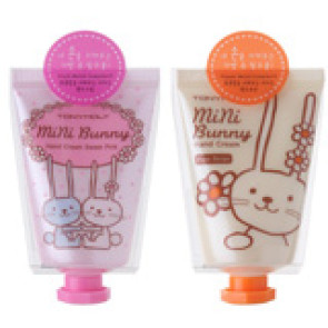Крем для рук Tony Moly Mini Bunny Hand Cream