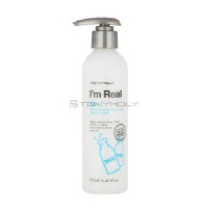 Лосьон для рук Tony Moly I'm Real Milk Hand Lotion