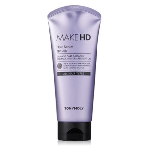 Сыворотка для волос Tony Moly Make HD Hair Serum