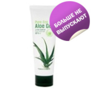 Универсальный гель Tony Moly Pure Eco Aloe Gel