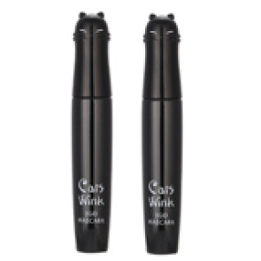 Тушь для ресниц Tony Moly Cats Wink 3GO Mascara
