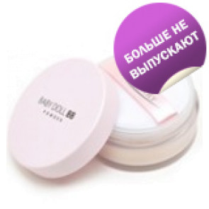 Пудра Tony Moly Baby Doll BB Powder