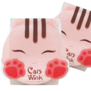 Пудра Tony Moly Cats Wink Clear Pact