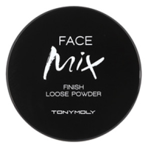 Пудра Tony Moly Face Mix Finish Loose Powder
