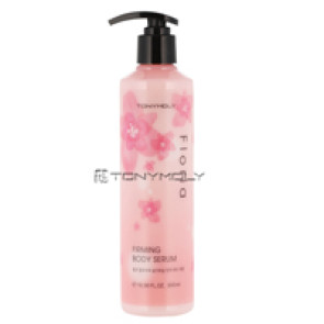 Серум для тела Tony Moly Floria Firming Body Serum