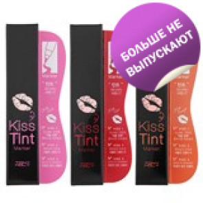 Тинт для губ Tony Moly Kiss Tint Marker