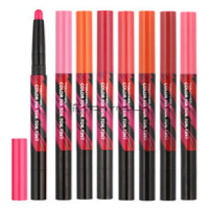 Тинт для губ Tony Moly Color Fix Tok Tok Tint