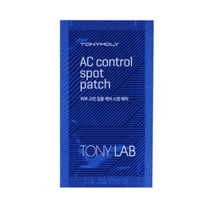 Наклейки от воспалений Tony Moly Tony Lab AC Control Spot Patch