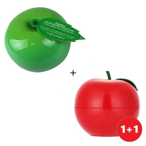 Набор 1+1 Tony Moly Apple