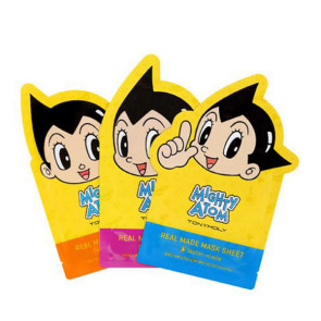 Купить Tony Moly Atom Real Made Mask 
