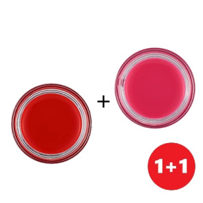 Набор 1+1 Tony Moly Delight Magic Lip Tint Strawberry+Red Berry