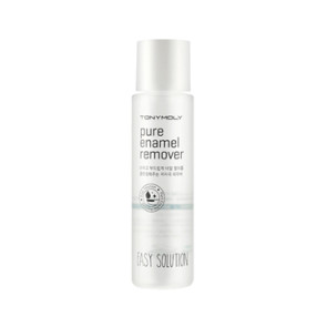 Средство для снятия лака Tony Moly Easy Solution Pure Enamel Remover