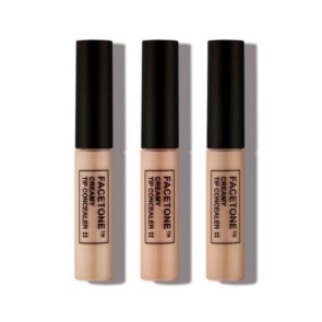 Купить Tony Moly Facetone Creamy Tip Conceler 