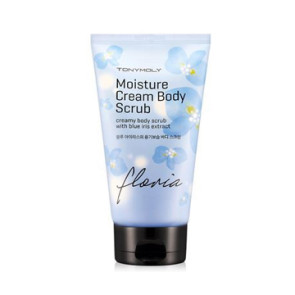 Скраб для тела Tony Moly Floria Moisture Cream Body Scrub