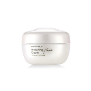 Крем для лица Tony Moly Floria Whitening Cream