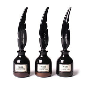 Подводка для глаз Tony Moly Inked Cushion Liner 