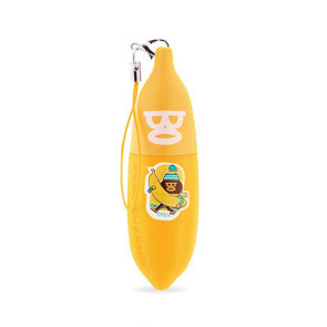 Бальзам для губ Tony Moly Magic Food Banana Lip Balm (Limited Edition)