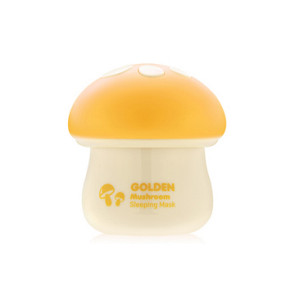 Ночная маска Tony Moly Magic Food Golden Mushroom Sleeping Mask 