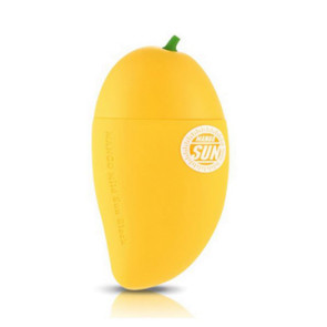 Солнцезащитный крем Tony Moly Magic Food Mango Mild Sun Block