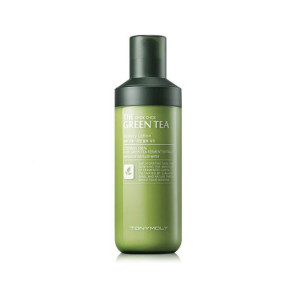 Купить Tony Moly The Chok Chok Green Tea Watery Lotion