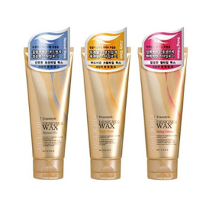 Bоск для волос Missha Transtyle Designer Wax 