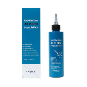 Купить Trimay Anti-Hair Loss All In One Ampoule Pack