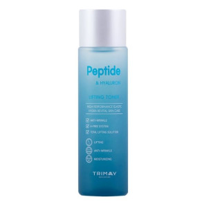 Купить Trimay Peptide & Hyaluron Lifting Toner