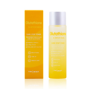 Купить Trimay Vita Lemon & Witch Hazel Dark Stop Toner, 210 мл