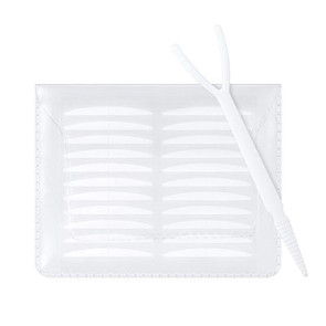 Наклейки для век The Saem Duplex Eyelid Sticker
