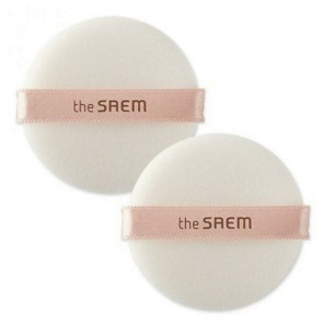 Купить The Saem Art'Lif Round Puff