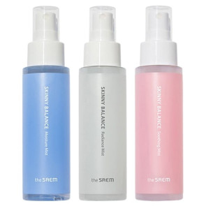 Купить The Saem Skinny Balance Mist