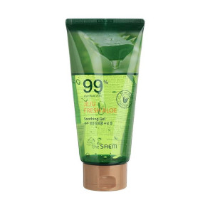 Купить The Saem Jeju Fresh Aloe Soothing Gel