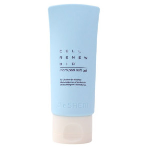 Купить The Saem Cell Renew Bio Micro Peel Soft Gel 40 мл