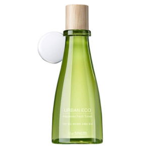Тонер для лица The Saem Urban Eco Harakeke Fresh Toner 150 мл