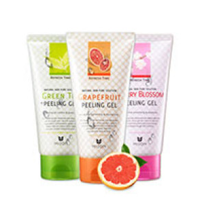 Пилинг для лица Mizon Refresh Time Peeling Gel