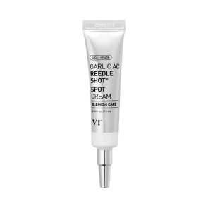 Купить VT Cosmetics Garlic AC Reedle Shot Spot Cream