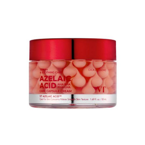 Купить VT Cosmetics Azelaic Acid Care Capsule Cream