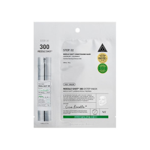 Купить VT Cosmetics Reedle Shot 300 2 Step Mask