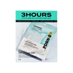 Купить VT Cosmetics PDRN Hydrogel Mask