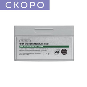 Купить VT Cosmetics Cica-Exosome Moisture Mask