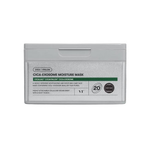 Купить VT Cosmetics Cica-Exosome Moisture Mask