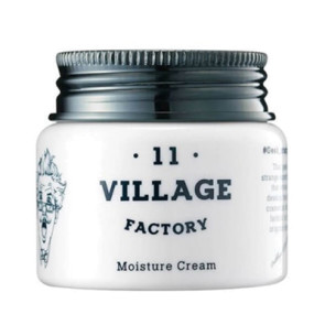 Увлажняющий крем для лица Village 11 Factorу Moisture Cream