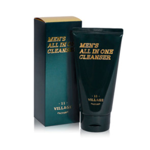 Купить VILLAGE 11 FACTORY Men's All In One Cleanser