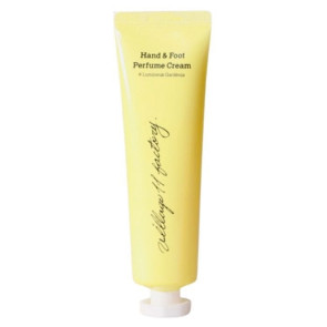 Купить Village 11 Factory Hand & Foot Perfume Cream