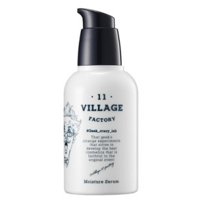 Увлажняющий серум для лица Village 11 Factory Moisture Serum