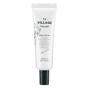 Увлажняющий крем для глаз Village 11 Factory Moisture Eye Cream
